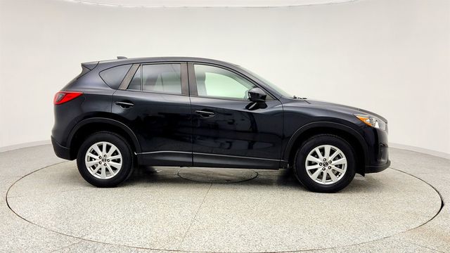 2013 Mazda CX-5 4dr Automatic Touring w/ Keyless Entry & Rearview Camera - 22992318 - 3