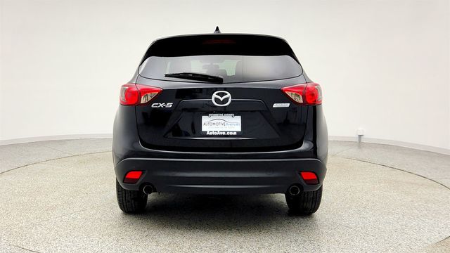 2013 Mazda CX-5 4dr Automatic Touring w/ Keyless Entry & Rearview Camera - 22992318 - 5