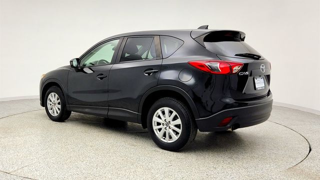 2013 Mazda CX-5 4dr Automatic Touring w/ Keyless Entry & Rearview Camera - 22992318 - 6