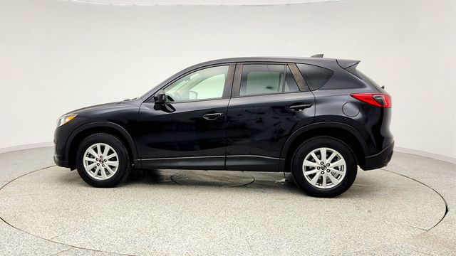 2013 Mazda CX-5 4dr Automatic Touring w/ Keyless Entry & Rearview Camera - 22992318 - 7
