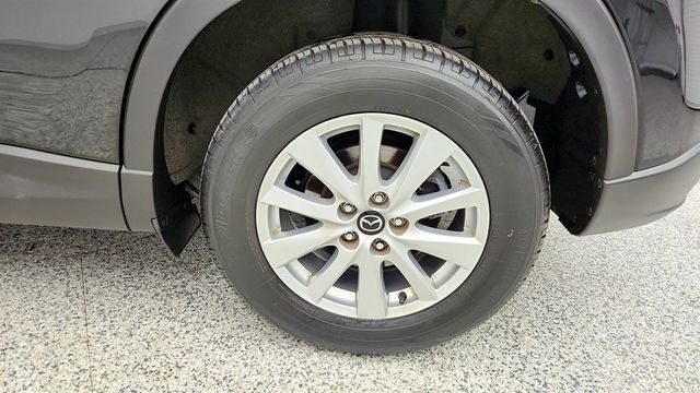 2013 Mazda CX-5 4dr Automatic Touring w/ Keyless Entry & Rearview Camera - 22992318 - 8