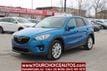 2013 Mazda CX-5 AWD 4dr Automatic Grand Touring - 22778687 - 0