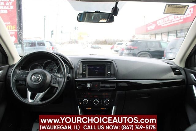 2013 Mazda CX-5 AWD 4dr Automatic Grand Touring - 22778687 - 18