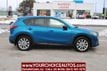 2013 Mazda CX-5 AWD 4dr Automatic Grand Touring - 22778687 - 3