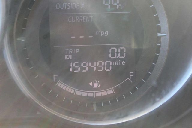 2013 Mazda CX-5 AWD 4dr Automatic Touring - 22970252 - 9