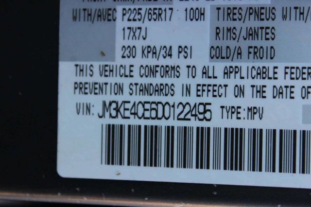 2013 Mazda CX-5 AWD 4dr Automatic Touring - 22970252 - 10