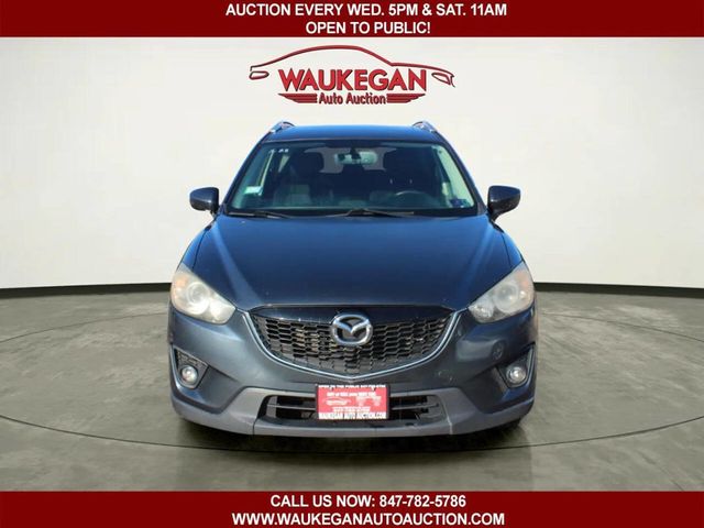 2013 Mazda CX-5 AWD 4dr Automatic Touring - 22970252 - 1
