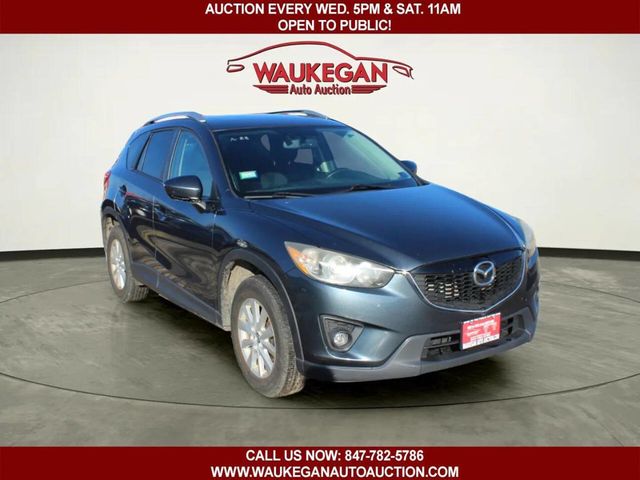 2013 Mazda CX-5 AWD 4dr Automatic Touring - 22970252 - 2