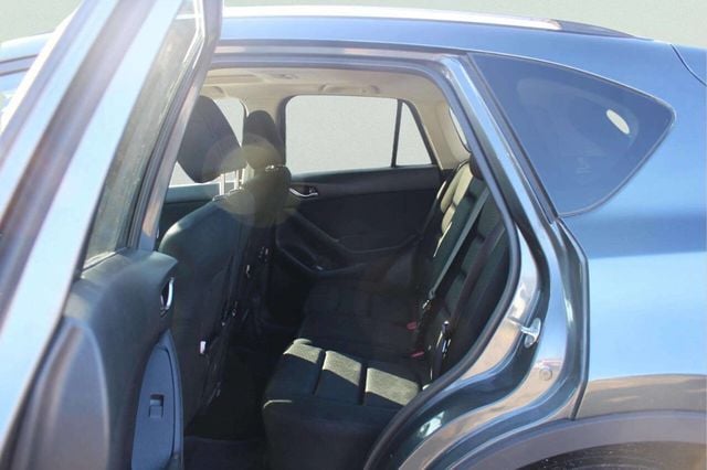 2013 Mazda CX-5 AWD 4dr Automatic Touring - 22970252 - 6