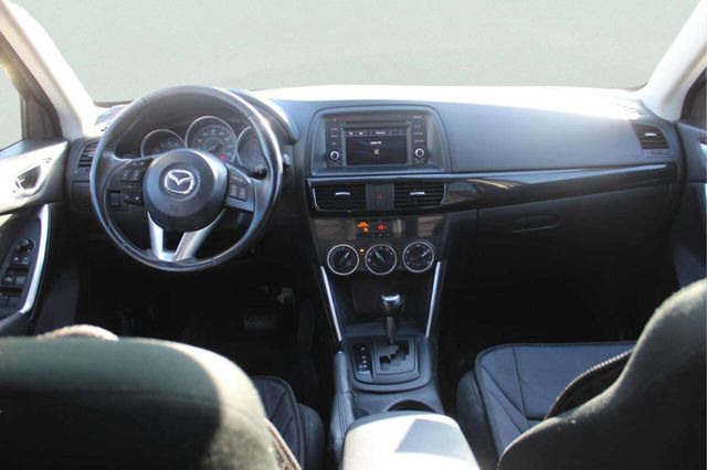 2013 Mazda CX-5 AWD 4dr Automatic Touring - 22970252 - 7