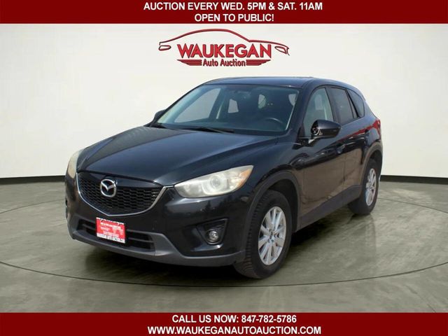 2013 Mazda CX-5 AWD 4dr Automatic Touring - 23011259 - 0
