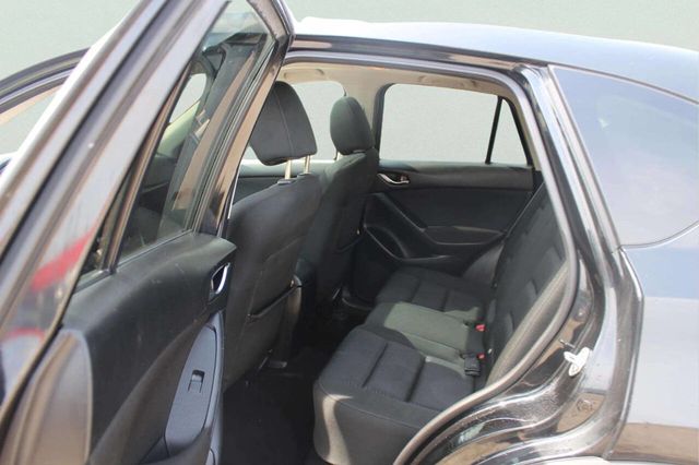 2013 Mazda CX-5 AWD 4dr Automatic Touring - 23011259 - 5