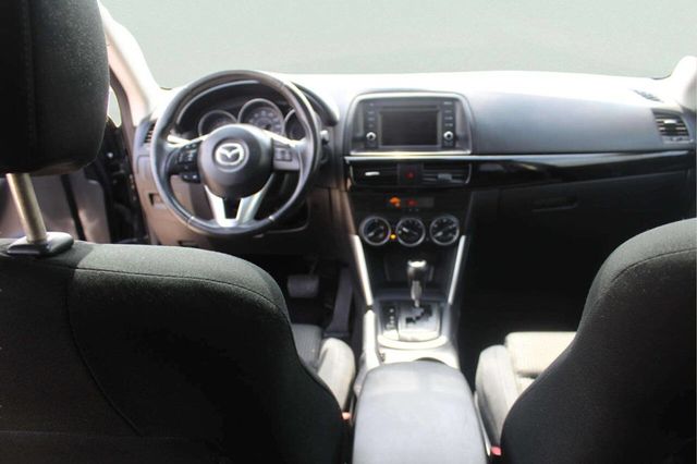 2013 Mazda CX-5 AWD 4dr Automatic Touring - 23011259 - 6