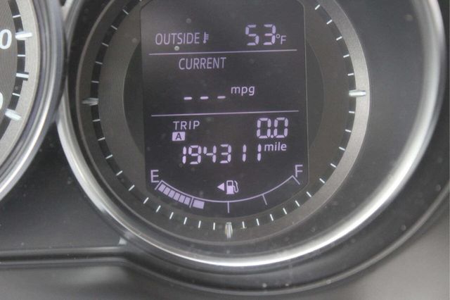 2013 Mazda CX-5 AWD 4dr Automatic Touring - 23011259 - 8