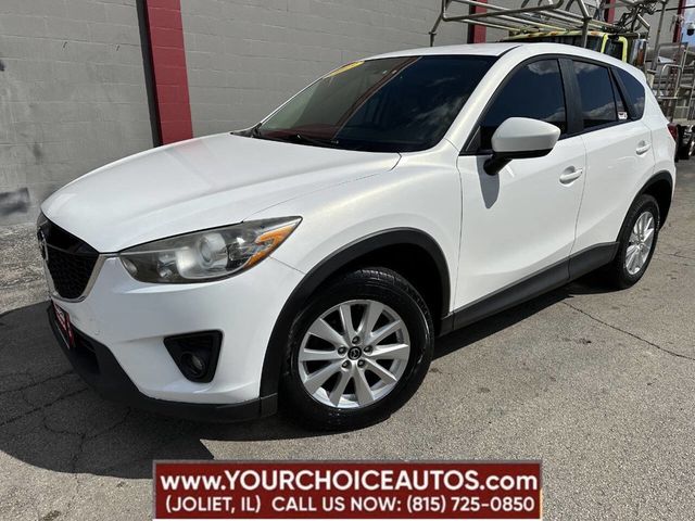 2013 Mazda CX-5 AWD 4dr Automatic Touring - 22908310 - 0