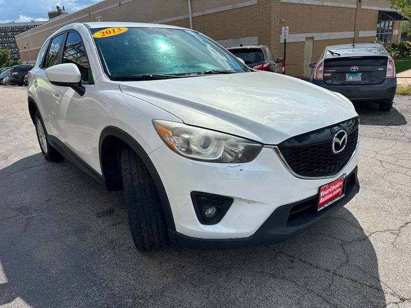 2013 Mazda CX-5 AWD 4dr Automatic Touring - 22908310 - 9