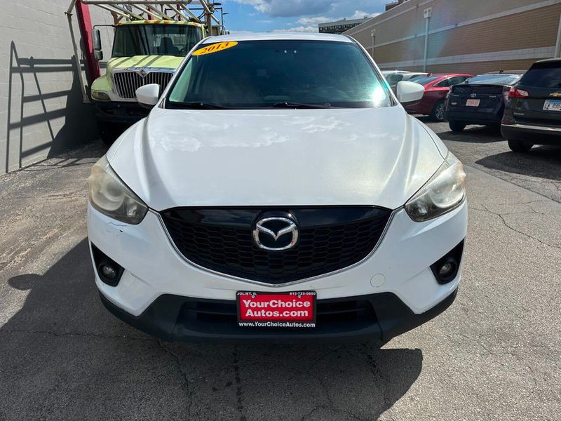 2013 Mazda CX-5 AWD 4dr Automatic Touring - 22908310 - 11