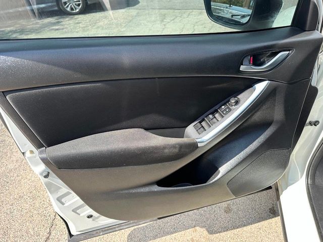 2013 Mazda CX-5 AWD 4dr Automatic Touring - 22908310 - 12