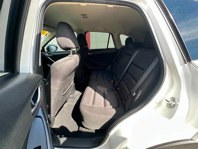 2013 Mazda CX-5 AWD 4dr Automatic Touring - 22908310 - 18
