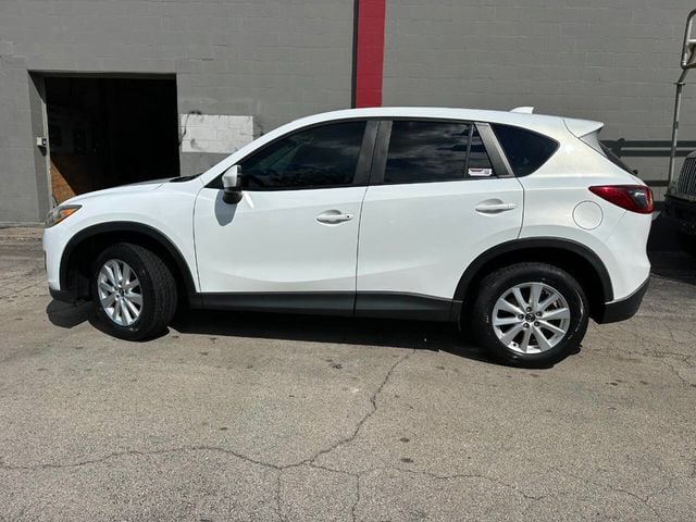 2013 Mazda CX-5 AWD 4dr Automatic Touring - 22908310 - 1