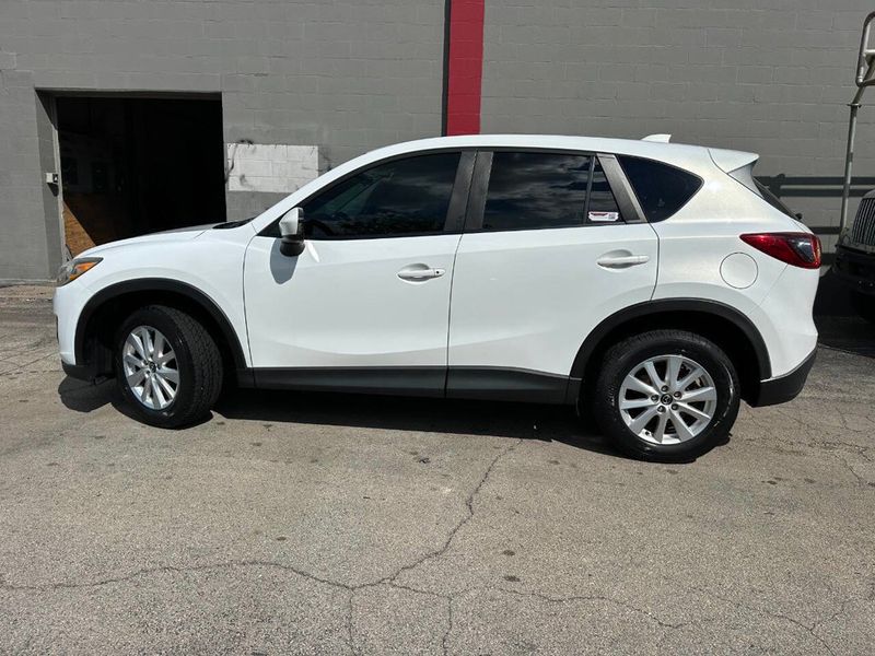 2013 Mazda CX-5 AWD 4dr Automatic Touring - 22908310 - 1