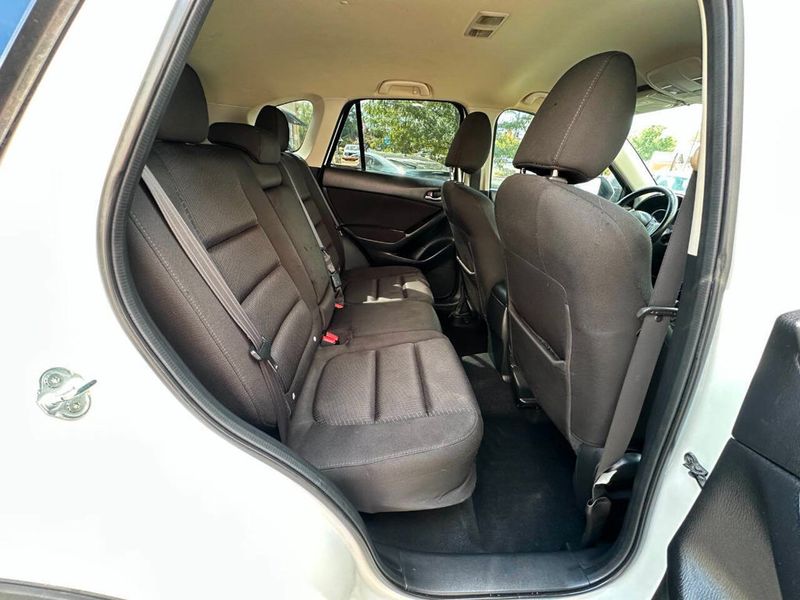 2013 Mazda CX-5 AWD 4dr Automatic Touring - 22908310 - 19