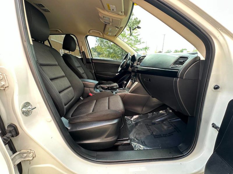 2013 Mazda CX-5 AWD 4dr Automatic Touring - 22908310 - 22