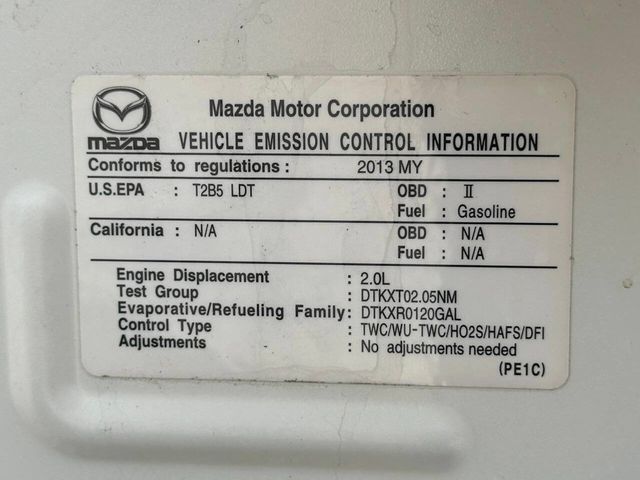 2013 Mazda CX-5 AWD 4dr Automatic Touring - 22908310 - 26