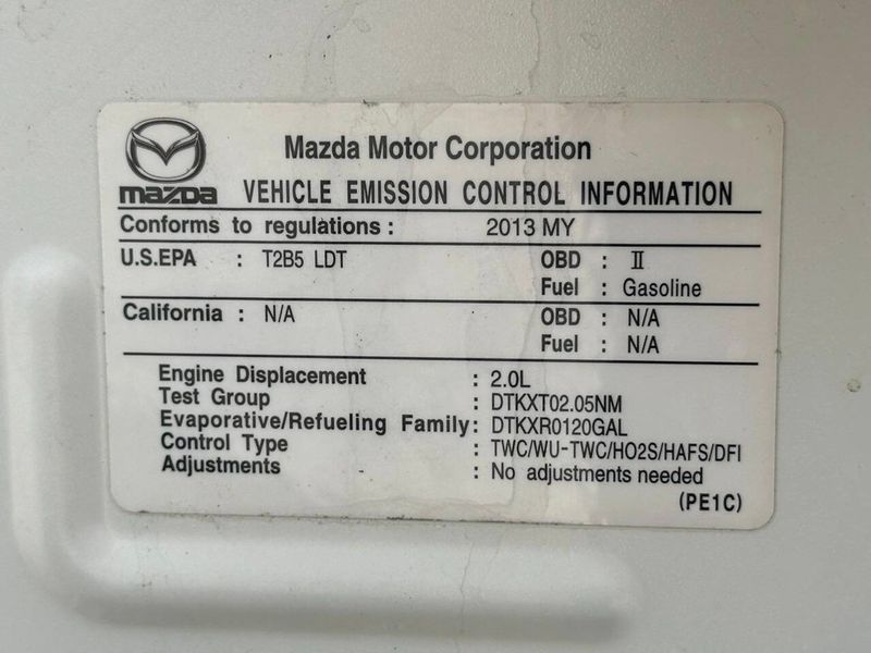 2013 Mazda CX-5 AWD 4dr Automatic Touring - 22908310 - 26