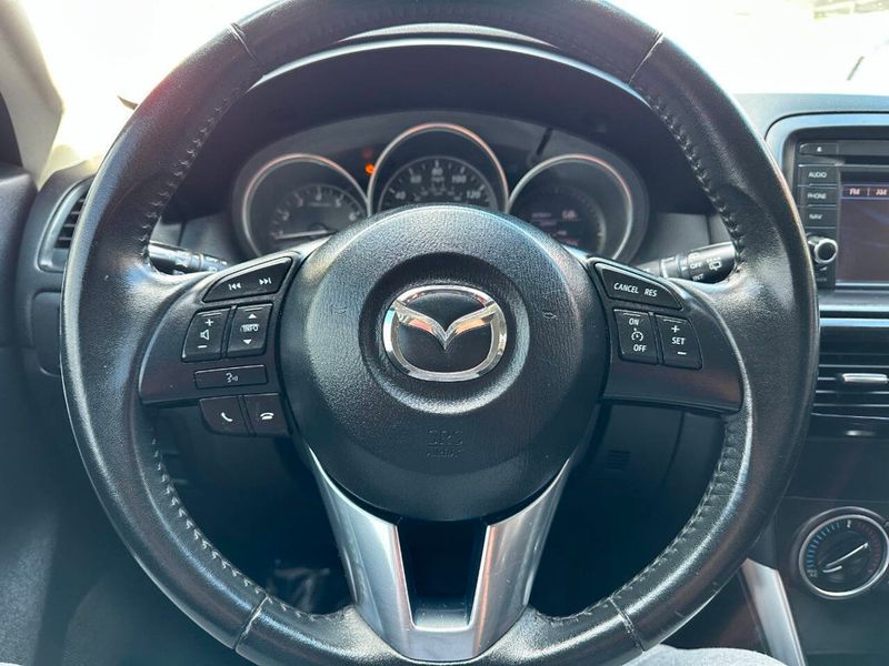 2013 Mazda CX-5 AWD 4dr Automatic Touring - 22908310 - 27