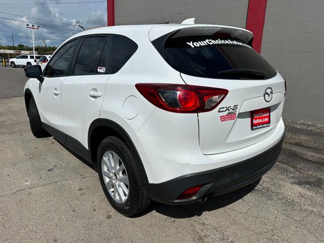 2013 Mazda CX-5 AWD 4dr Automatic Touring - 22908310 - 2