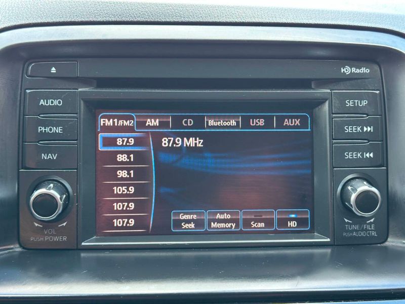 2013 Mazda CX-5 AWD 4dr Automatic Touring - 22908310 - 34