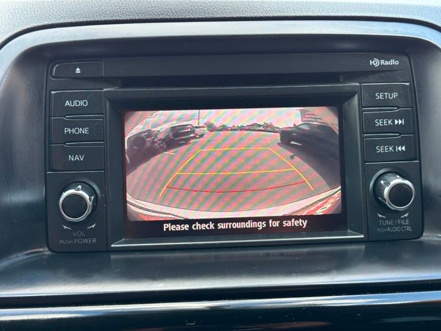 2013 Mazda CX-5 AWD 4dr Automatic Touring - 22908310 - 35