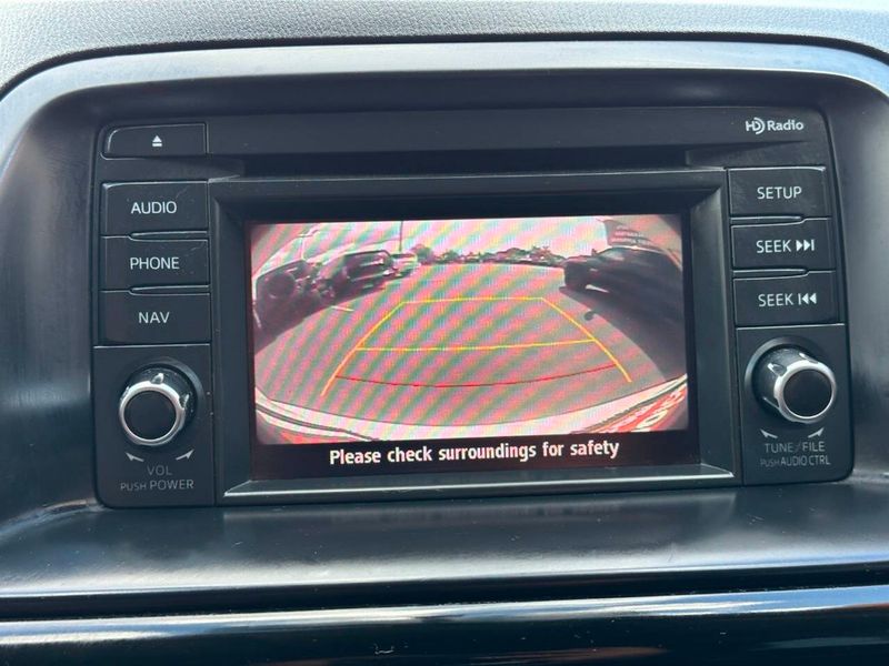2013 Mazda CX-5 AWD 4dr Automatic Touring - 22908310 - 35