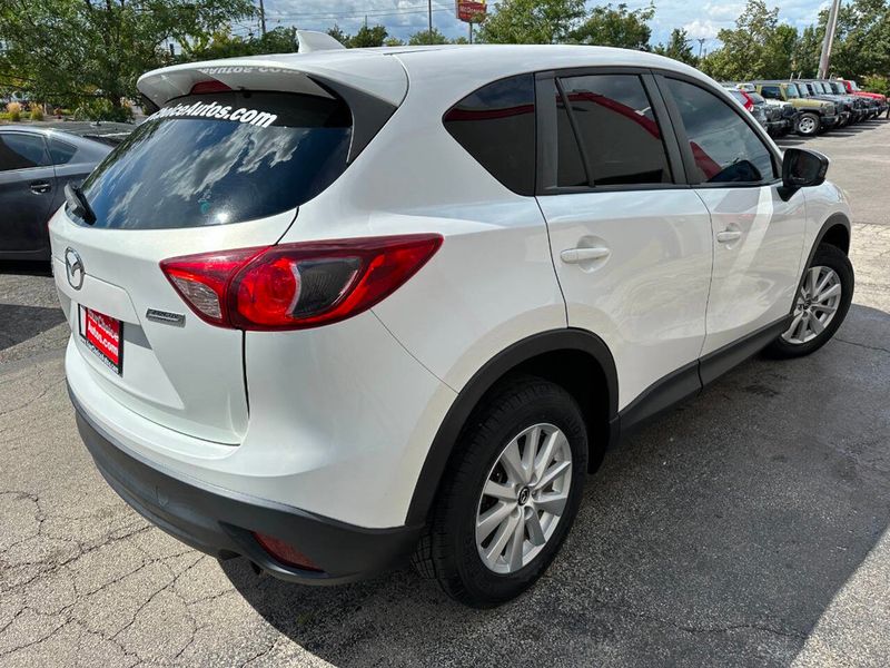 2013 Mazda CX-5 AWD 4dr Automatic Touring - 22908310 - 7
