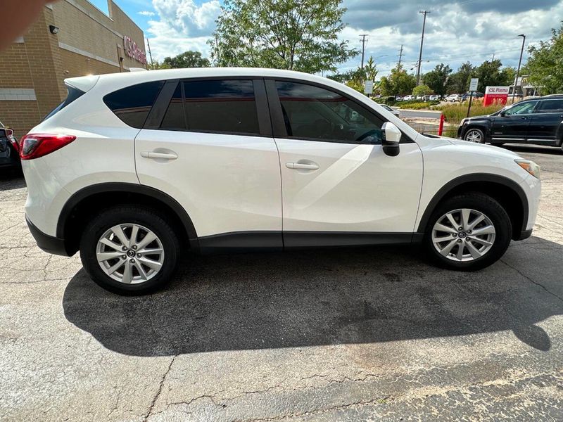 2013 Mazda CX-5 AWD 4dr Automatic Touring - 22908310 - 8