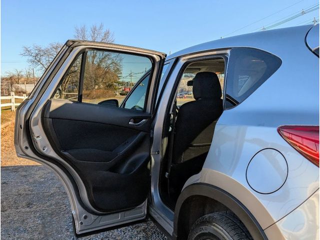 2013 Mazda CX-5 AWD 4dr Automatic Touring - 22965055 - 9