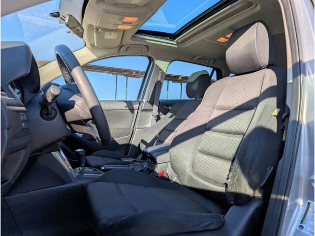 2013 Mazda CX-5 AWD 4dr Automatic Touring - 22965055 - 13