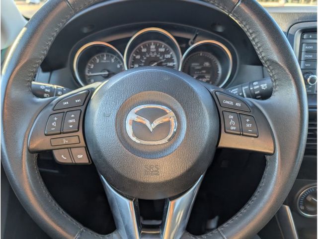 2013 Mazda CX-5 AWD 4dr Automatic Touring - 22965055 - 18