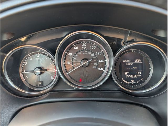 2013 Mazda CX-5 AWD 4dr Automatic Touring - 22965055 - 19