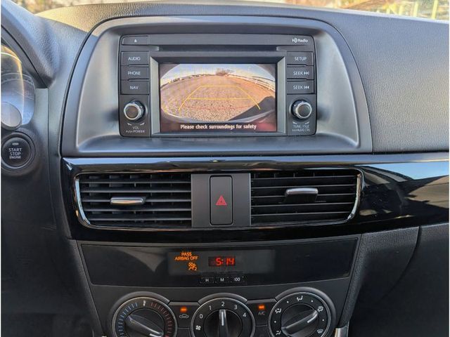 2013 Mazda CX-5 AWD 4dr Automatic Touring - 22965055 - 22