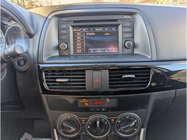 2013 Mazda CX-5 AWD 4dr Automatic Touring - 22965055 - 23