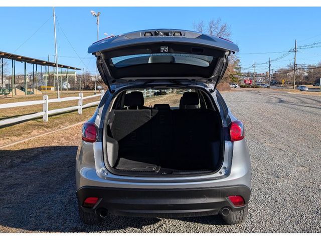 2013 Mazda CX-5 AWD 4dr Automatic Touring - 22961245 - 12