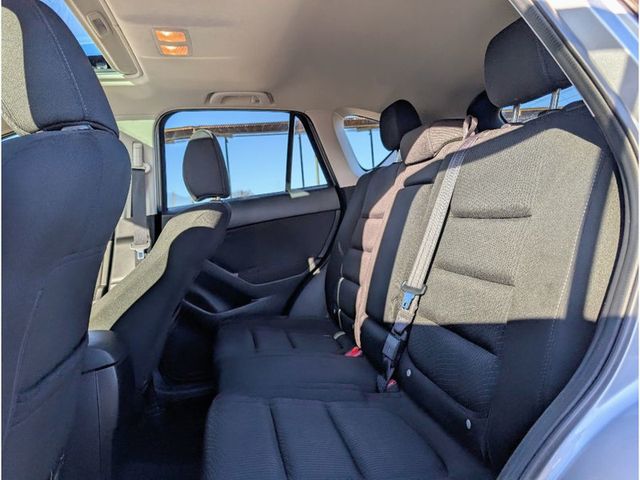 2013 Mazda CX-5 AWD 4dr Automatic Touring - 22961245 - 16