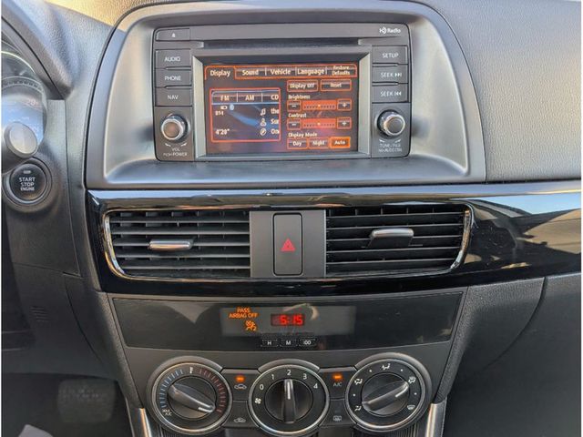 2013 Mazda CX-5 AWD 4dr Automatic Touring - 22961245 - 20