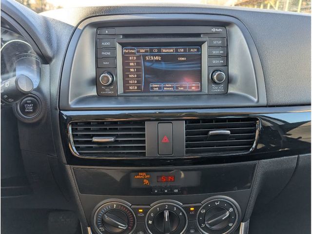 2013 Mazda CX-5 AWD 4dr Automatic Touring - 22961245 - 21