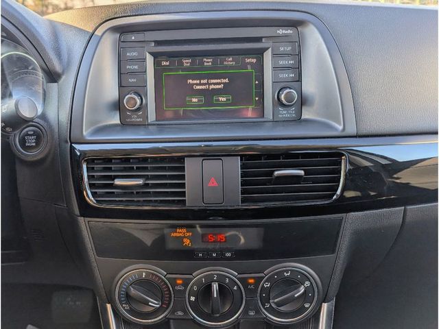 2013 Mazda CX-5 AWD 4dr Automatic Touring - 22961245 - 24