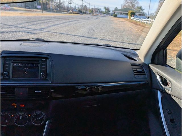 2013 Mazda CX-5 AWD 4dr Automatic Touring - 22961245 - 26