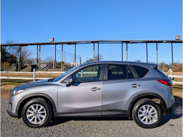 2013 Mazda CX-5 AWD 4dr Automatic Touring - 22961245 - 3