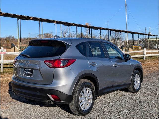 2013 Mazda CX-5 AWD 4dr Automatic Touring - 22961245 - 6